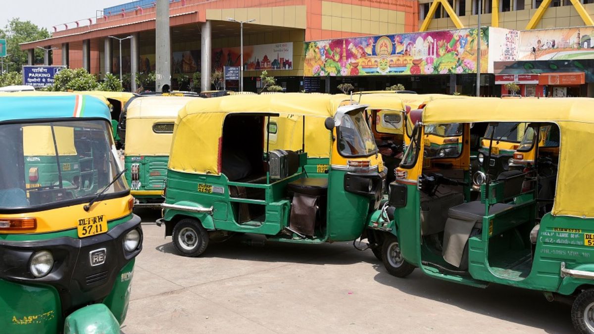 Bengaluru Metro Mitra App To Be Launched For Commuters To Book Auto